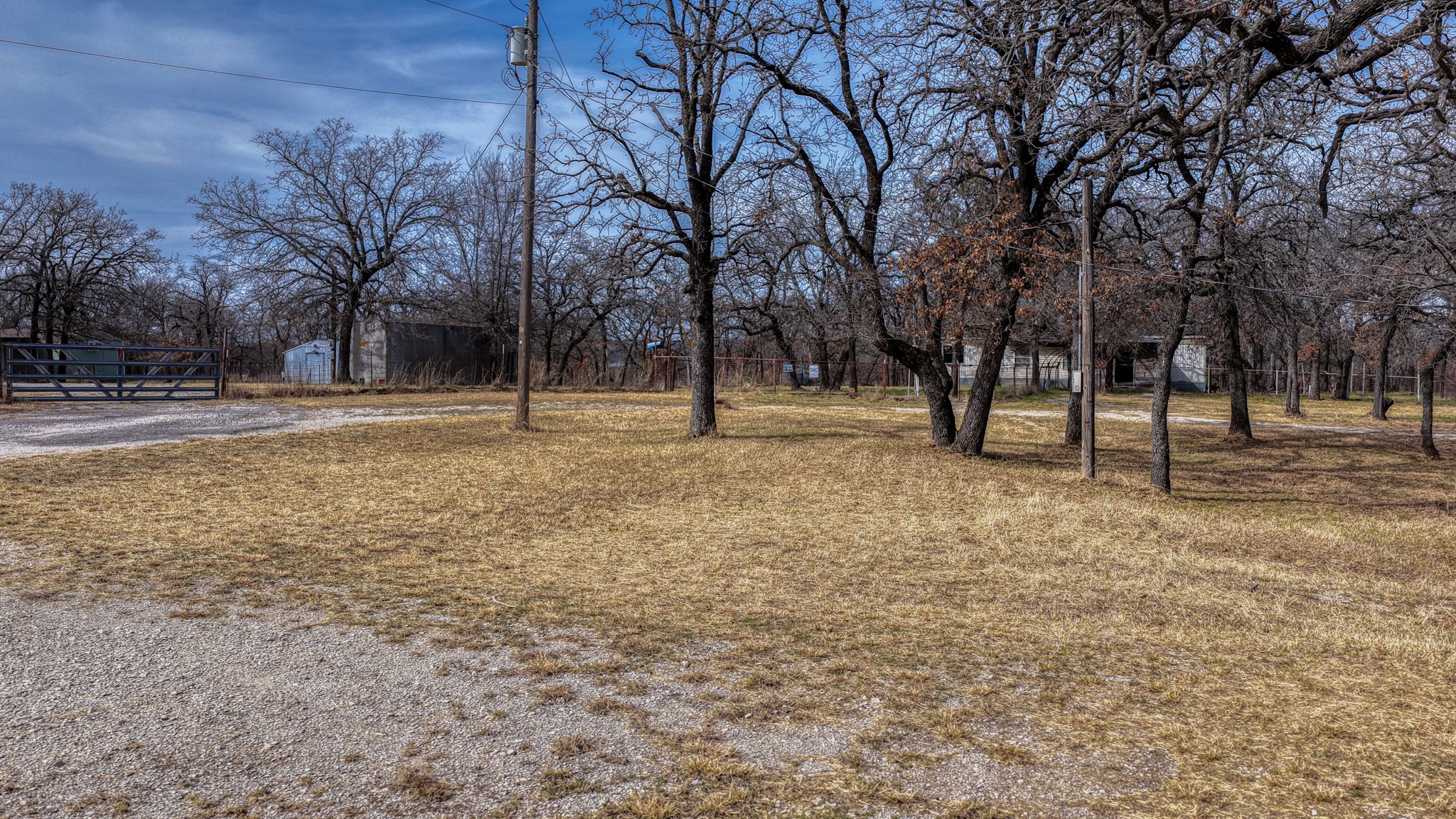 297 County Road 1643 Chico TX 76431