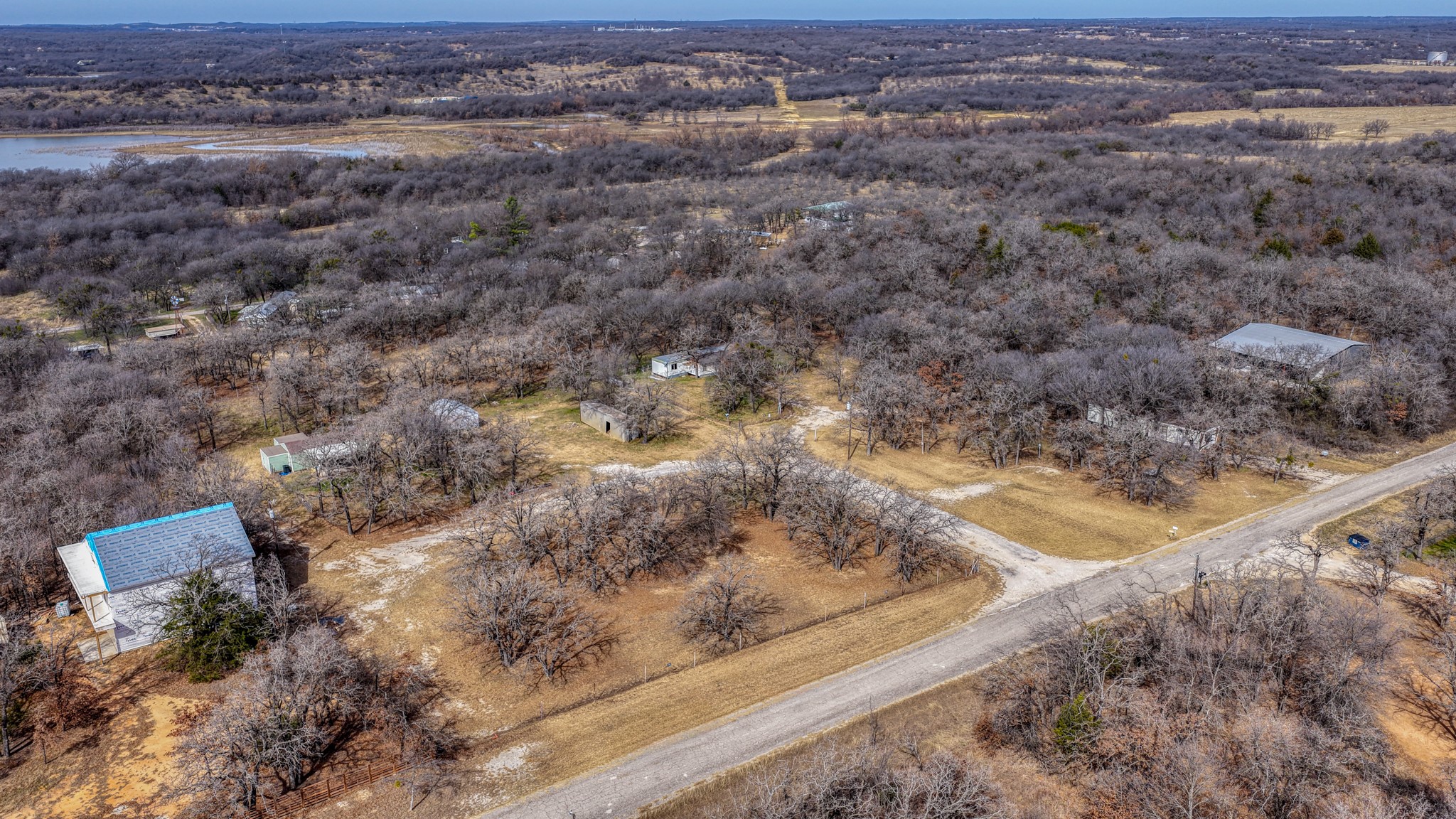 297 County Road 1643 Chico TX 76431