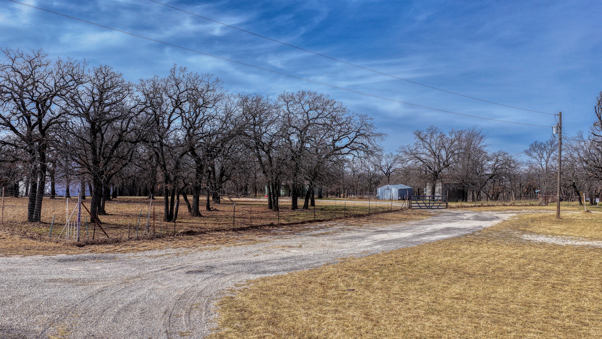 297 County Road 1643 Chico TX 76431