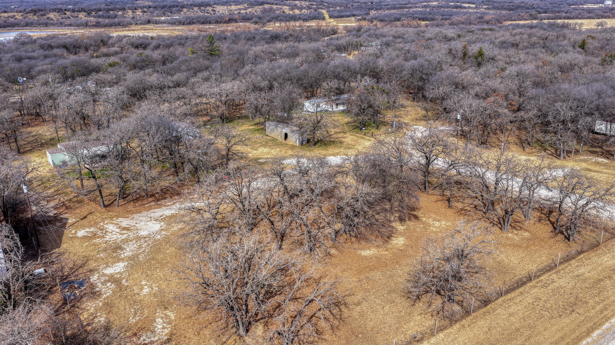297 County Road 1643 Chico TX 76431