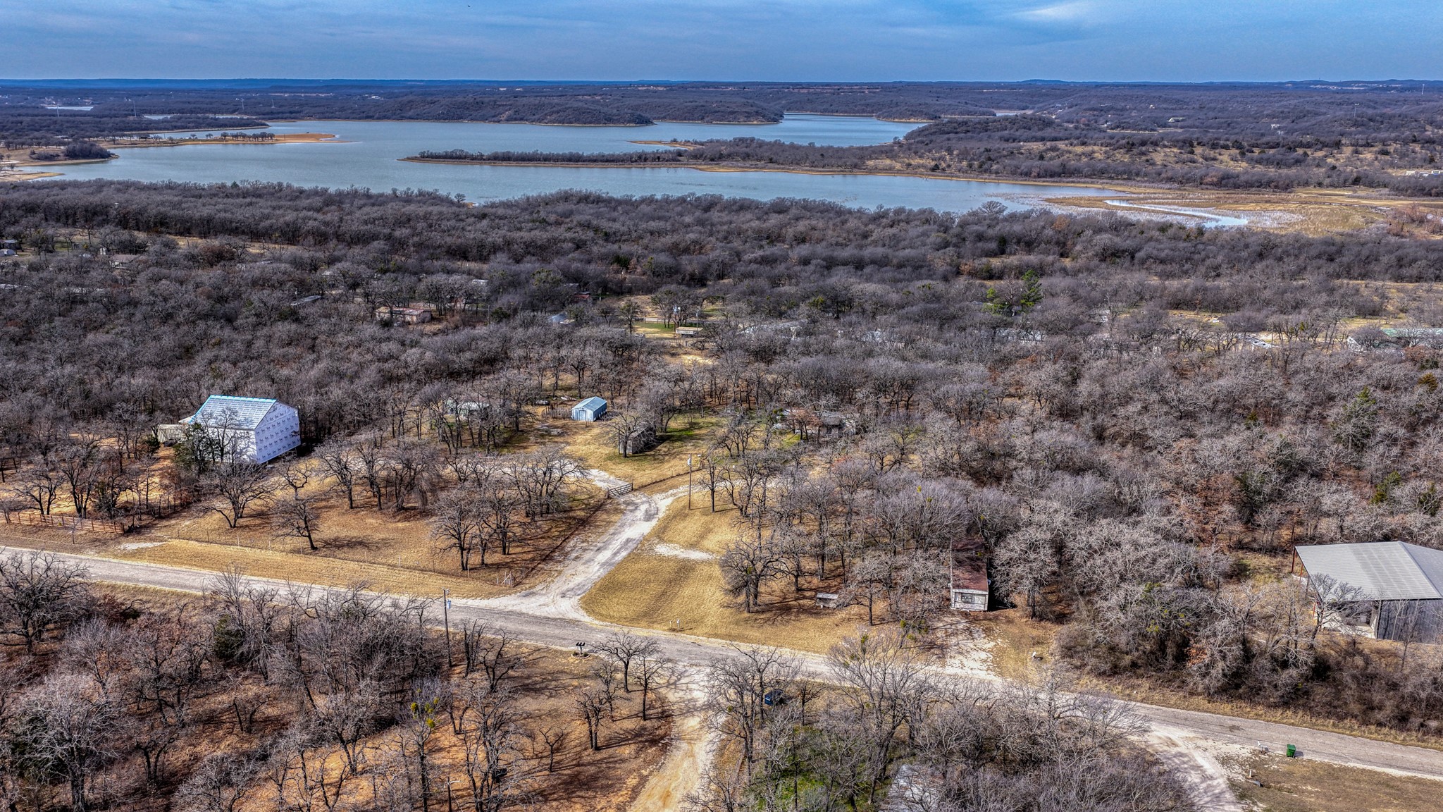 297 County Road 1643 Chico TX 76431