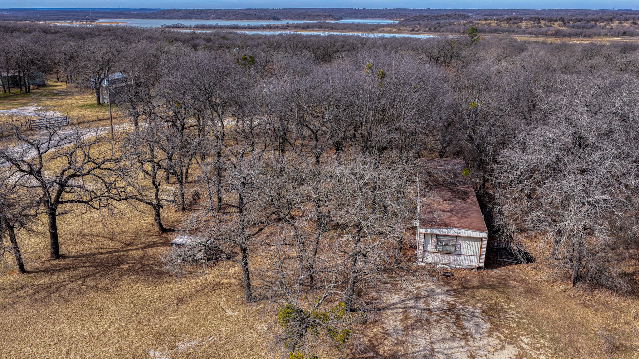 297 County Road 1643 Chico TX 76431