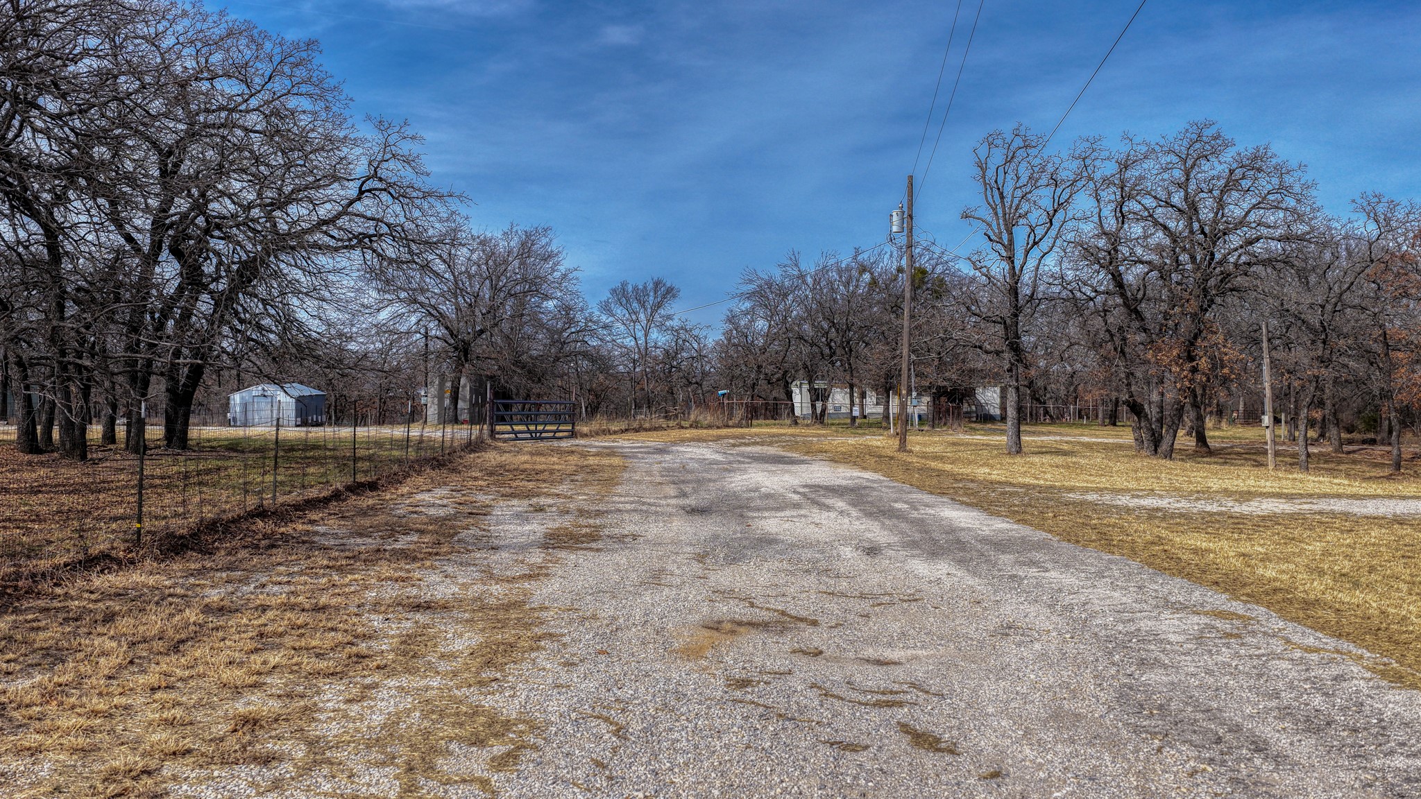 297 County Road 1643 Chico TX 76431