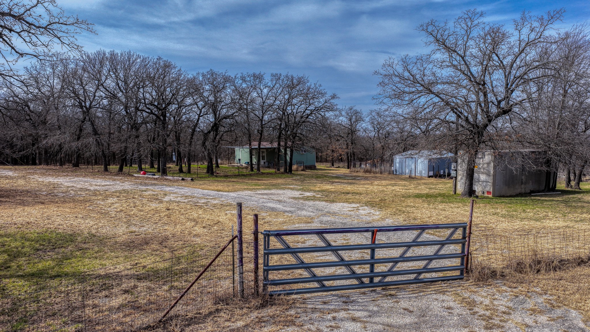 297 County Road 1643 Chico TX 76431