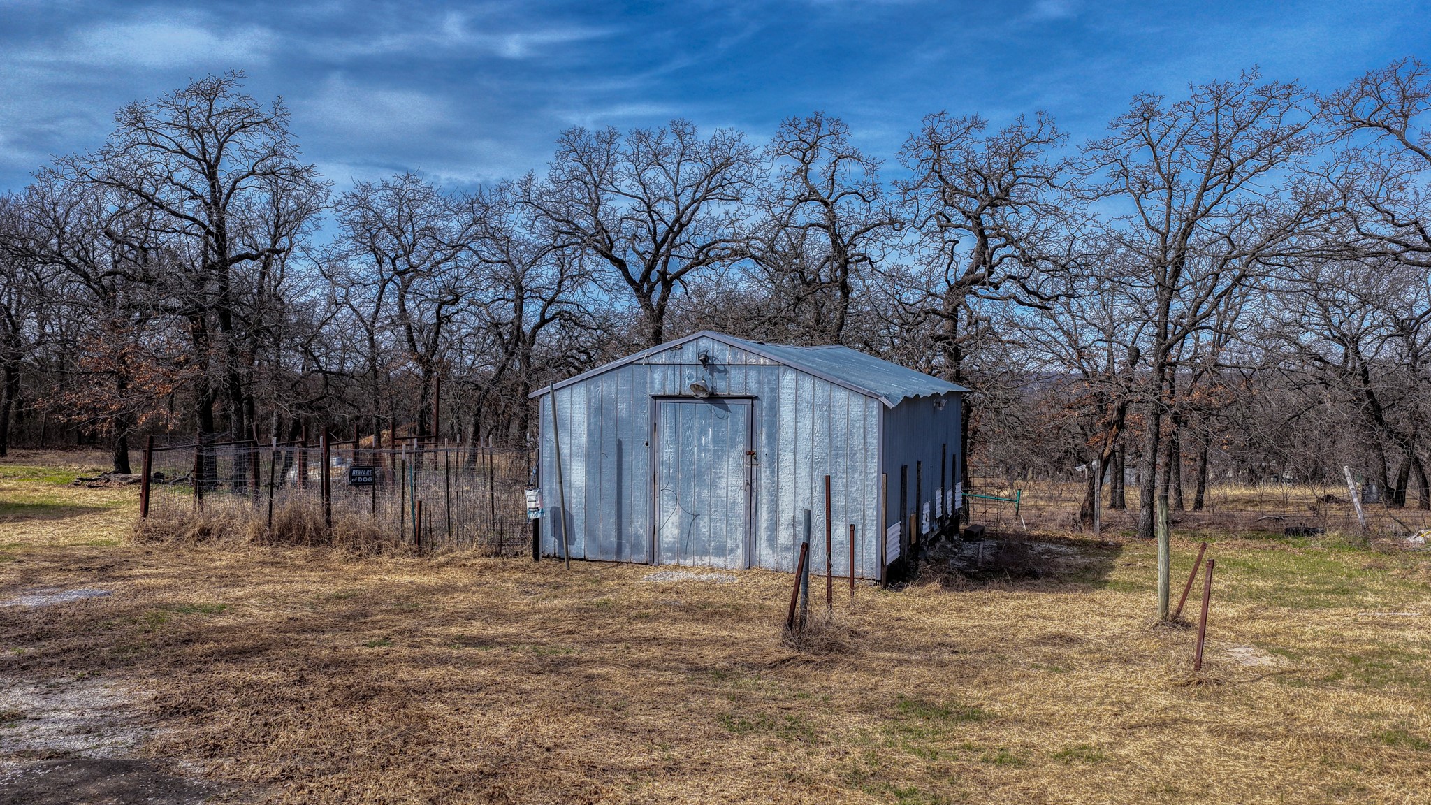 297 County Road 1643 Chico TX 76431