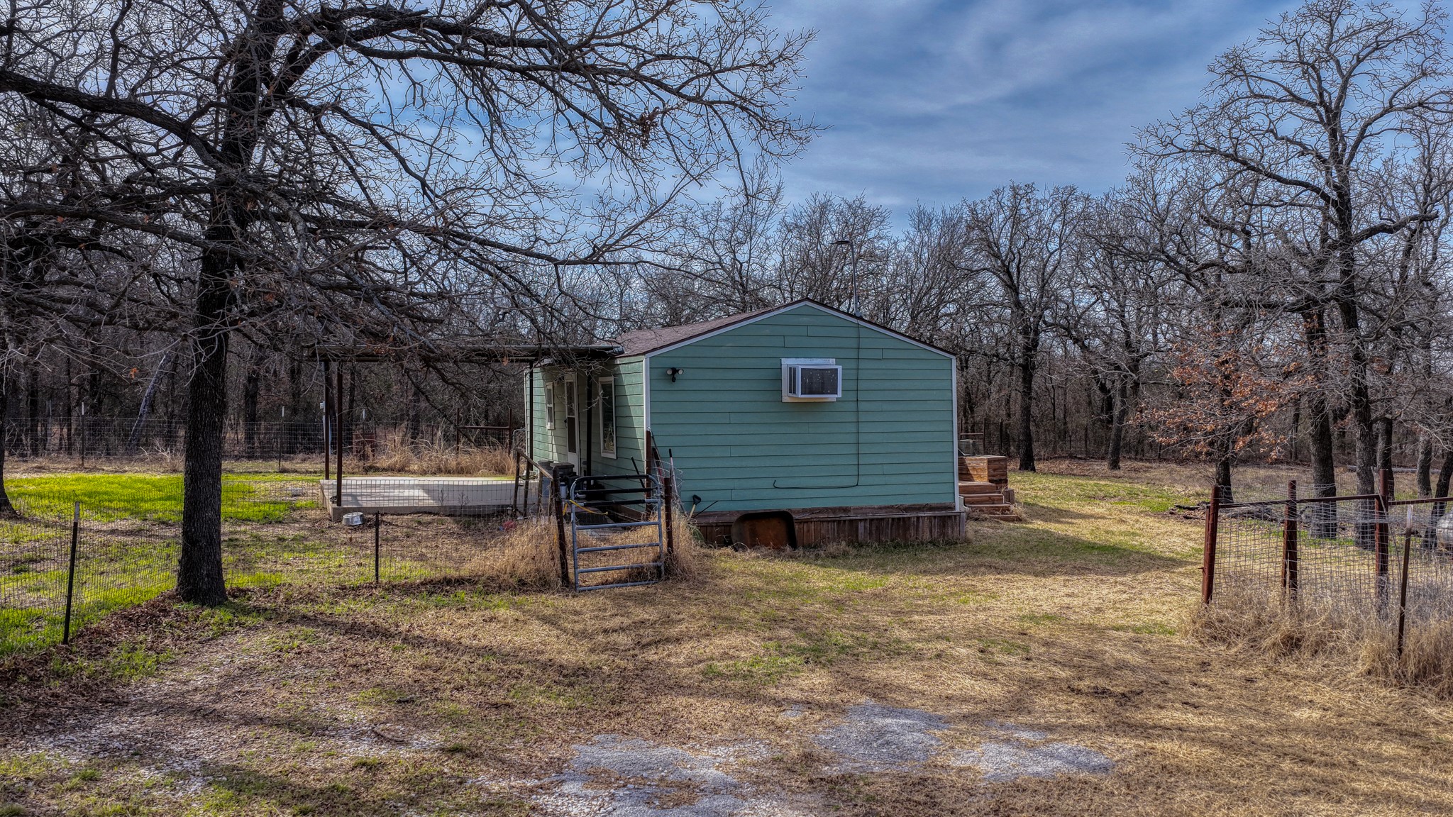 297 County Road 1643 Chico TX 76431