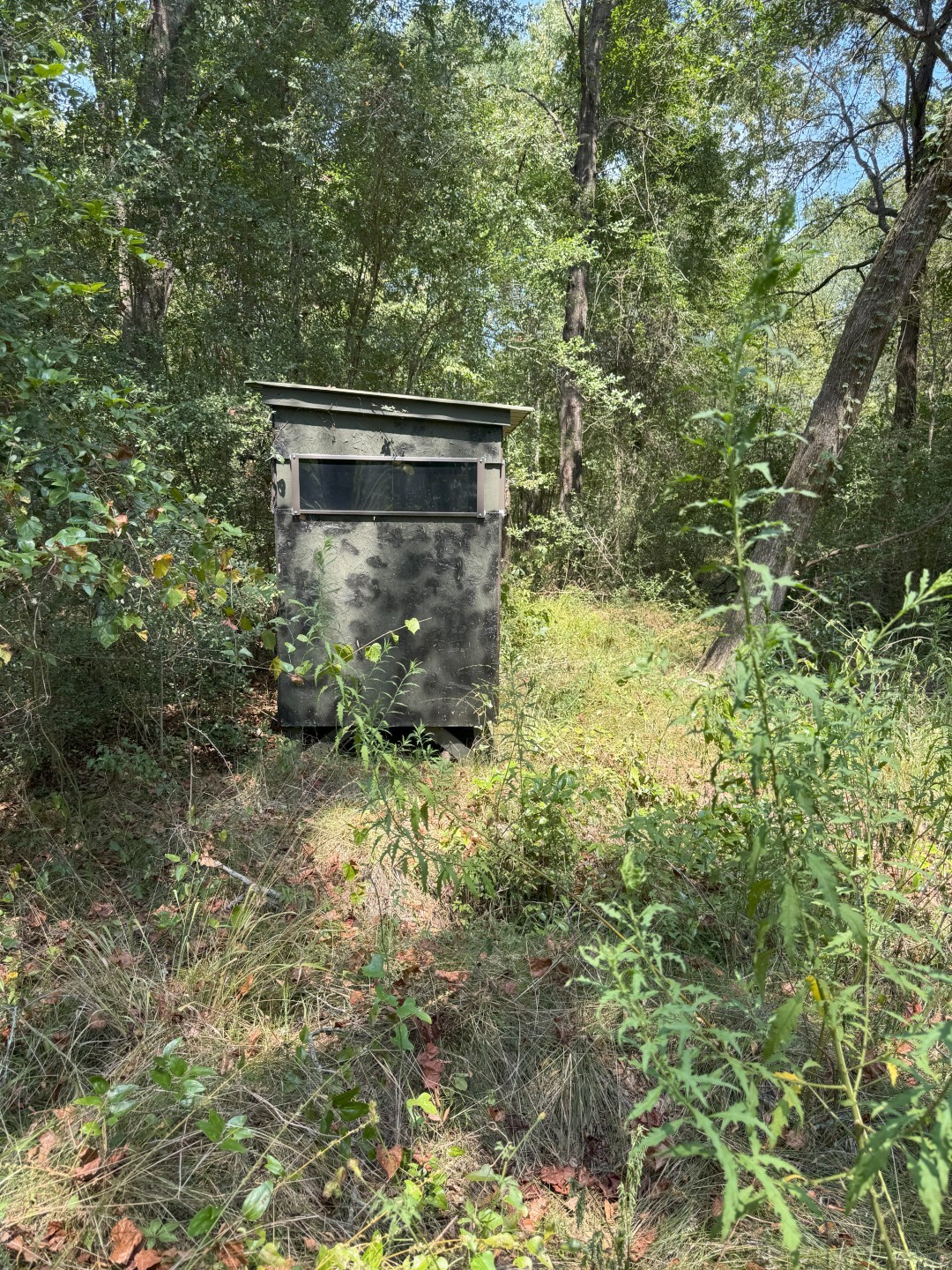 TBD-1 Fm 2517 Carthage TX 75633