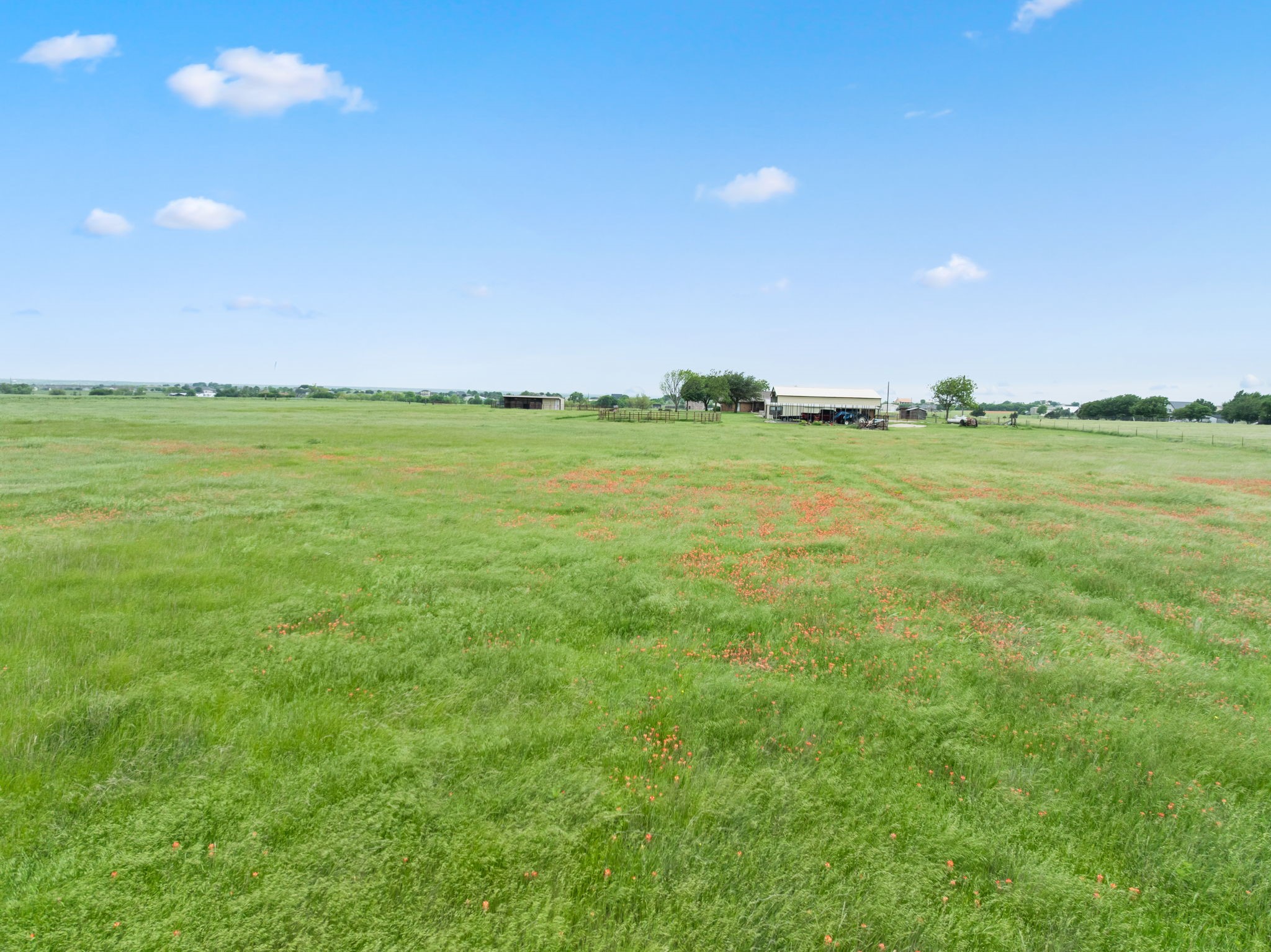 2752 Branch Road Krum TX 76249