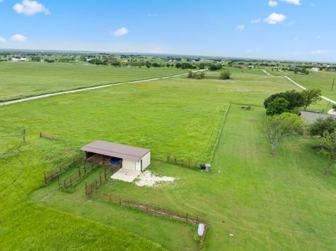 2752 Branch Road Krum TX 76249