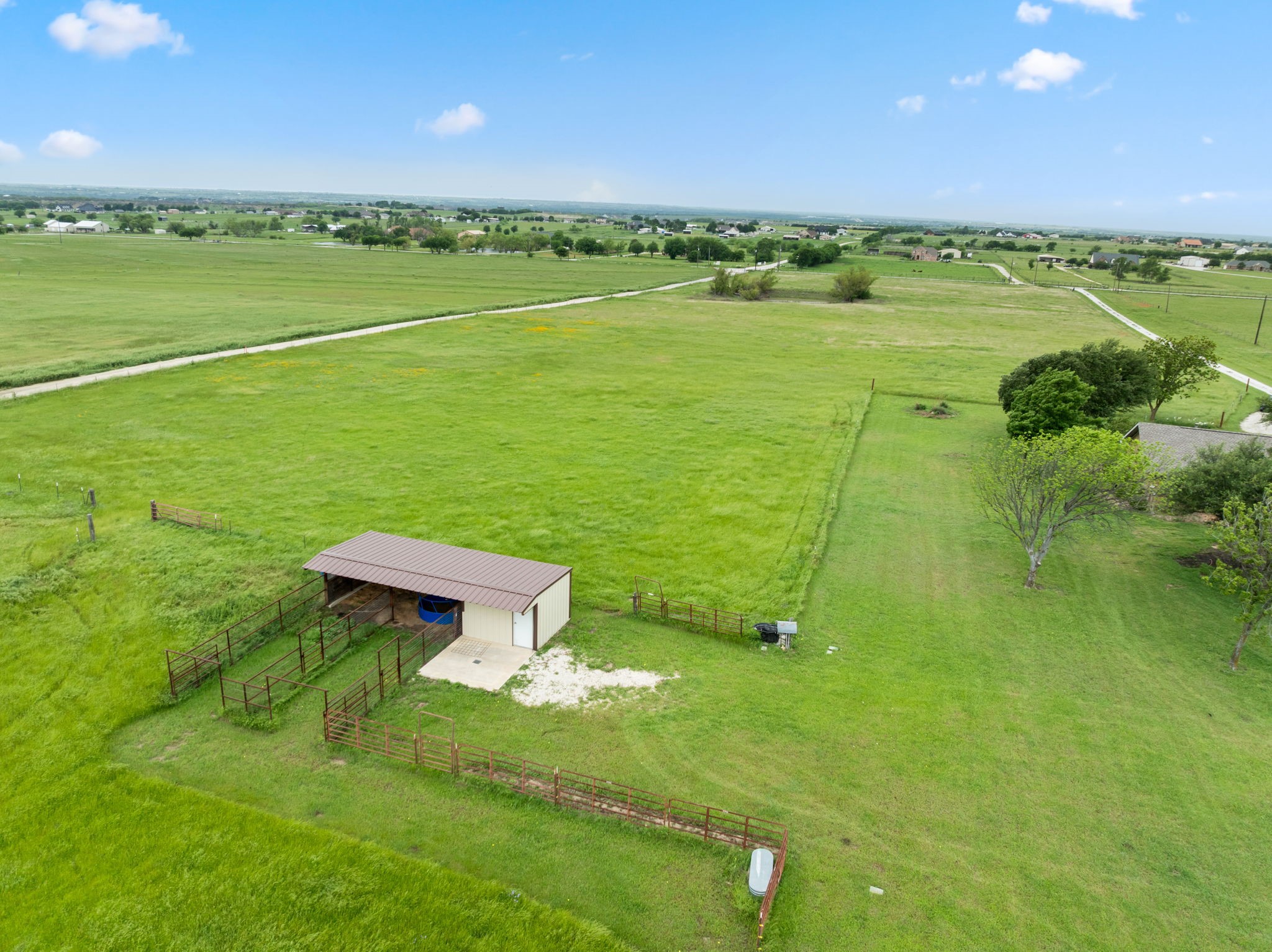 2752 Branch Road Krum TX 76249