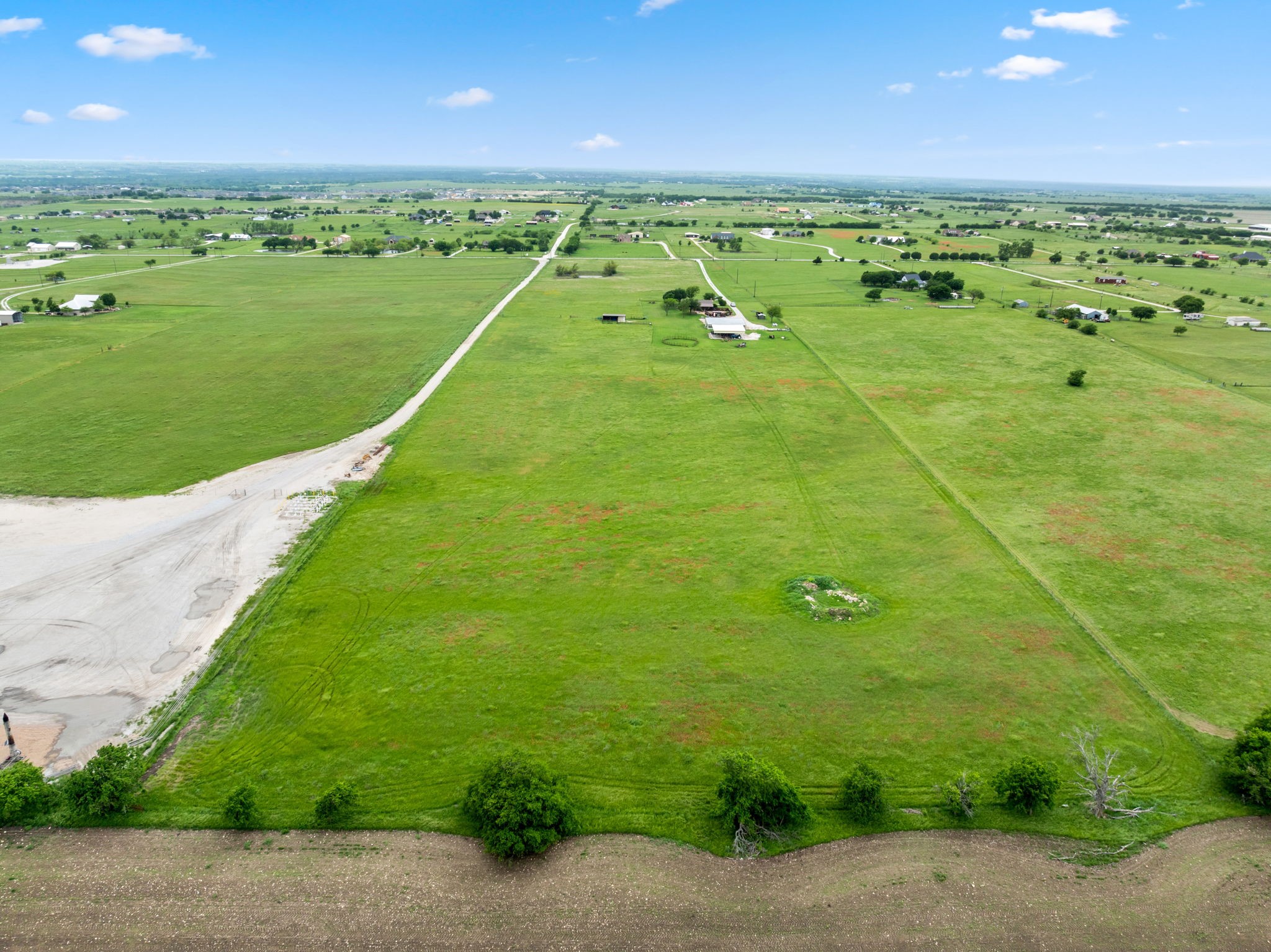 2752 Branch Road Krum TX 76249