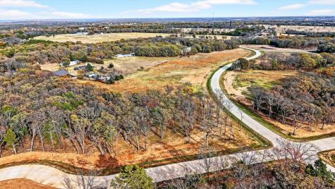 Lot 36 White Tail Way Pottsboro TX 75076