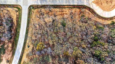 Lot 36 White Tail Way Pottsboro TX 75076