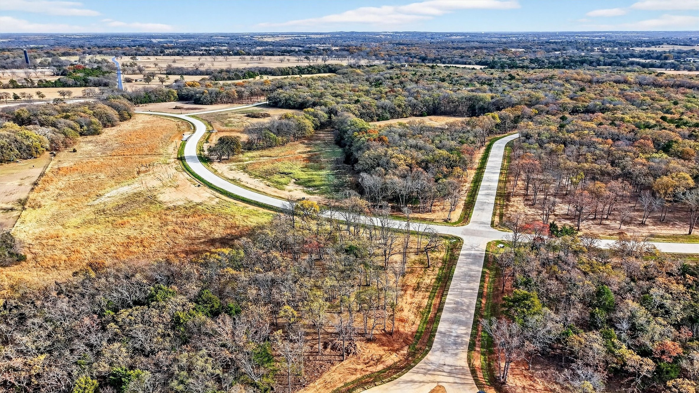 Lot 36 White Tail Way Pottsboro TX 75076