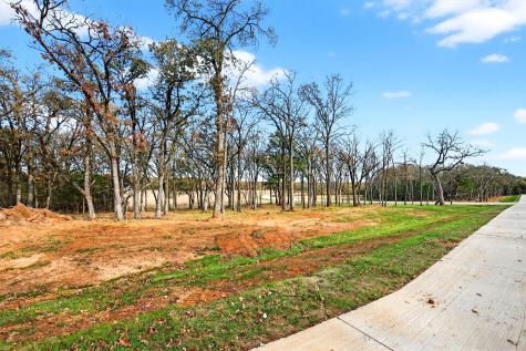 Lot 36 White Tail Way Pottsboro TX 75076