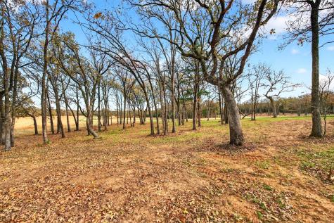 Lot 36 White Tail Way Pottsboro TX 75076