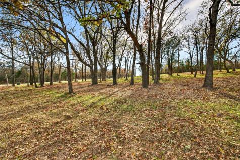 Lot 36 White Tail Way Pottsboro TX 75076