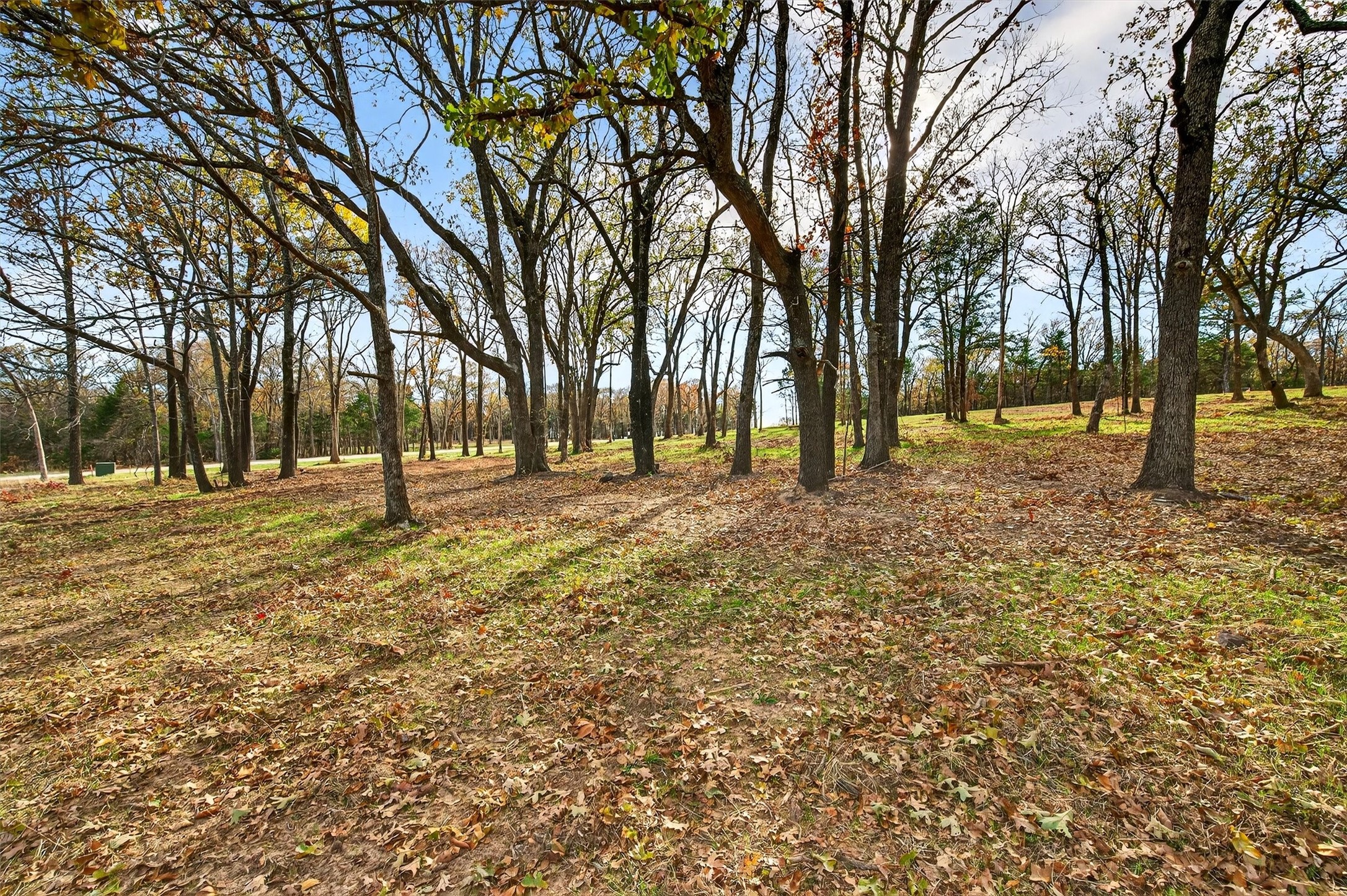 Lot 36 White Tail Way Pottsboro TX 75076