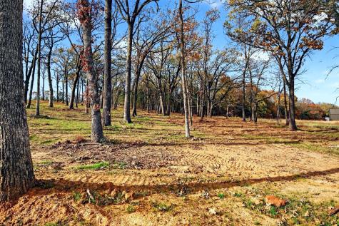 Lot 36 White Tail Way Pottsboro TX 75076