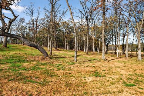 Lot 36 White Tail Way Pottsboro TX 75076