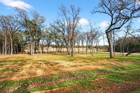 Lot 36 White Tail Way Pottsboro TX 75076