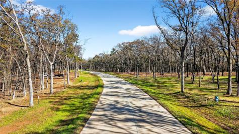 Lot 36 White Tail Way Pottsboro TX 75076
