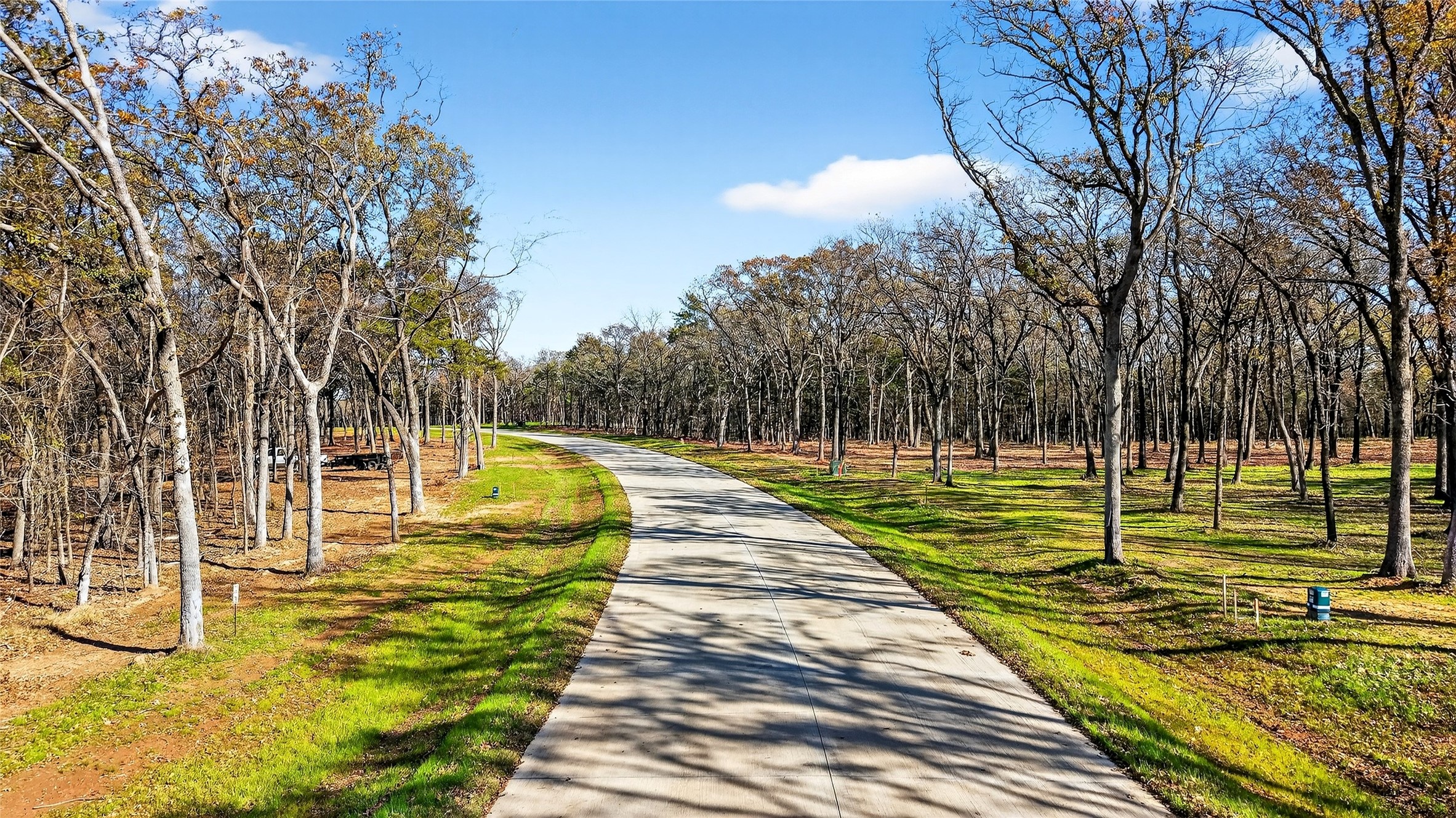 Lot 36 White Tail Way Pottsboro TX 75076