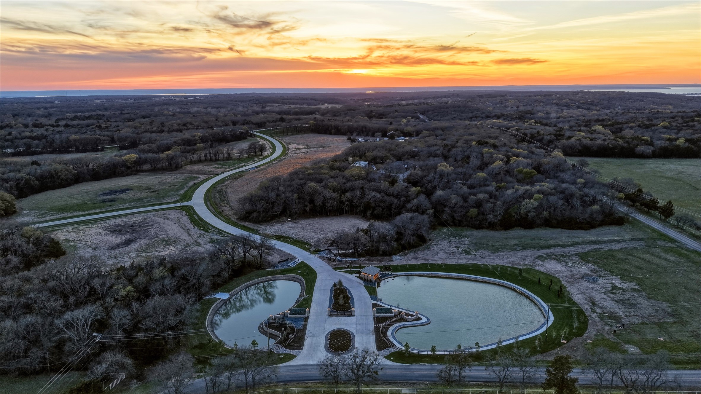 Lot 36 White Tail Way Pottsboro TX 75076