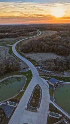 Lot 36 White Tail Way Pottsboro TX 75076