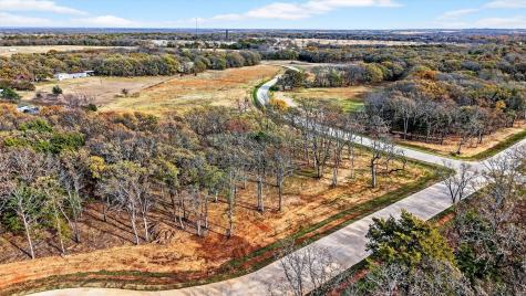 Lot 36 White Tail Way Pottsboro TX 75076