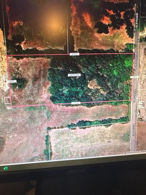 220 Williford Street Fairfield TX 75840