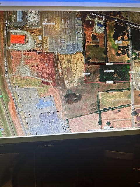 220 Williford Street Fairfield TX 75840