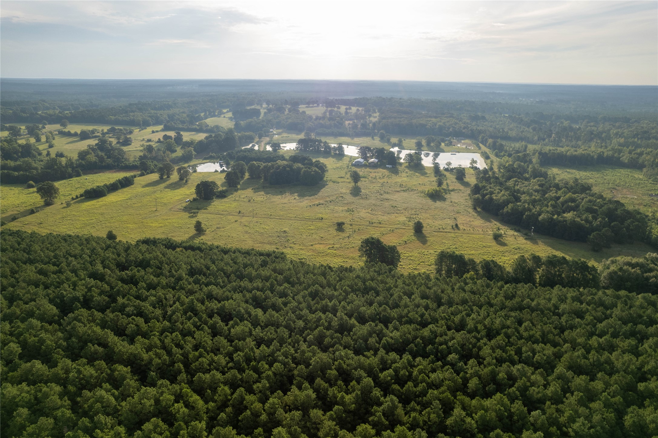 Lake Country (Lot 16) Tx-77 Atlanta TX 75551