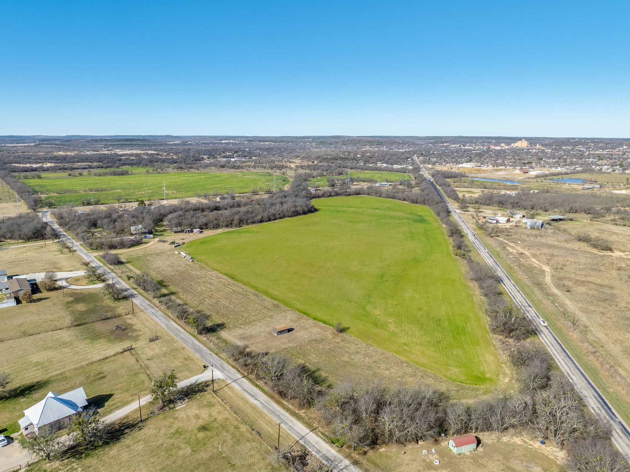 0000 Millsap Highway Mineral Wells TX 76067