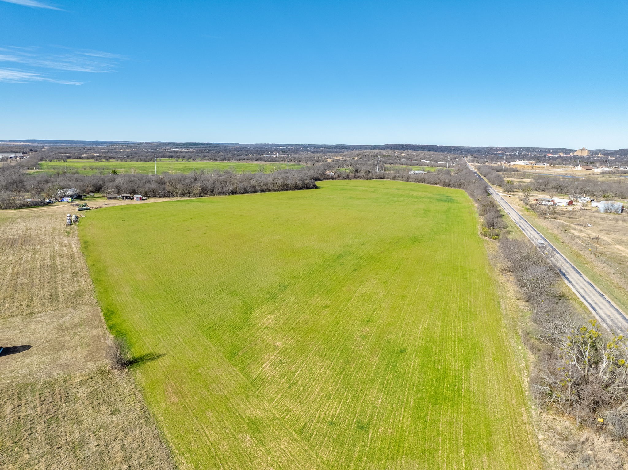 0000 Millsap Highway Mineral Wells TX 76067