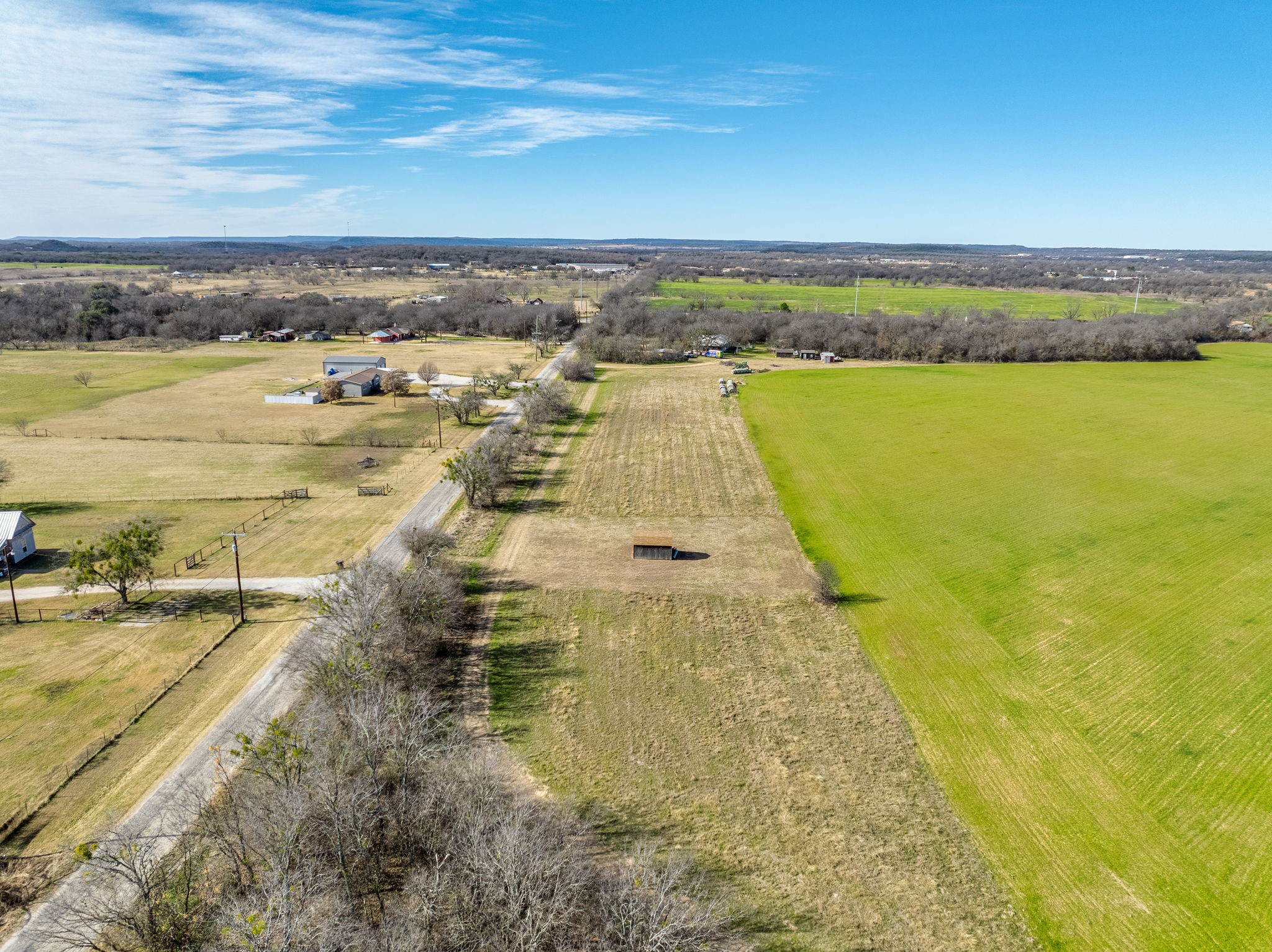 0000 Millsap Highway Mineral Wells TX 76067