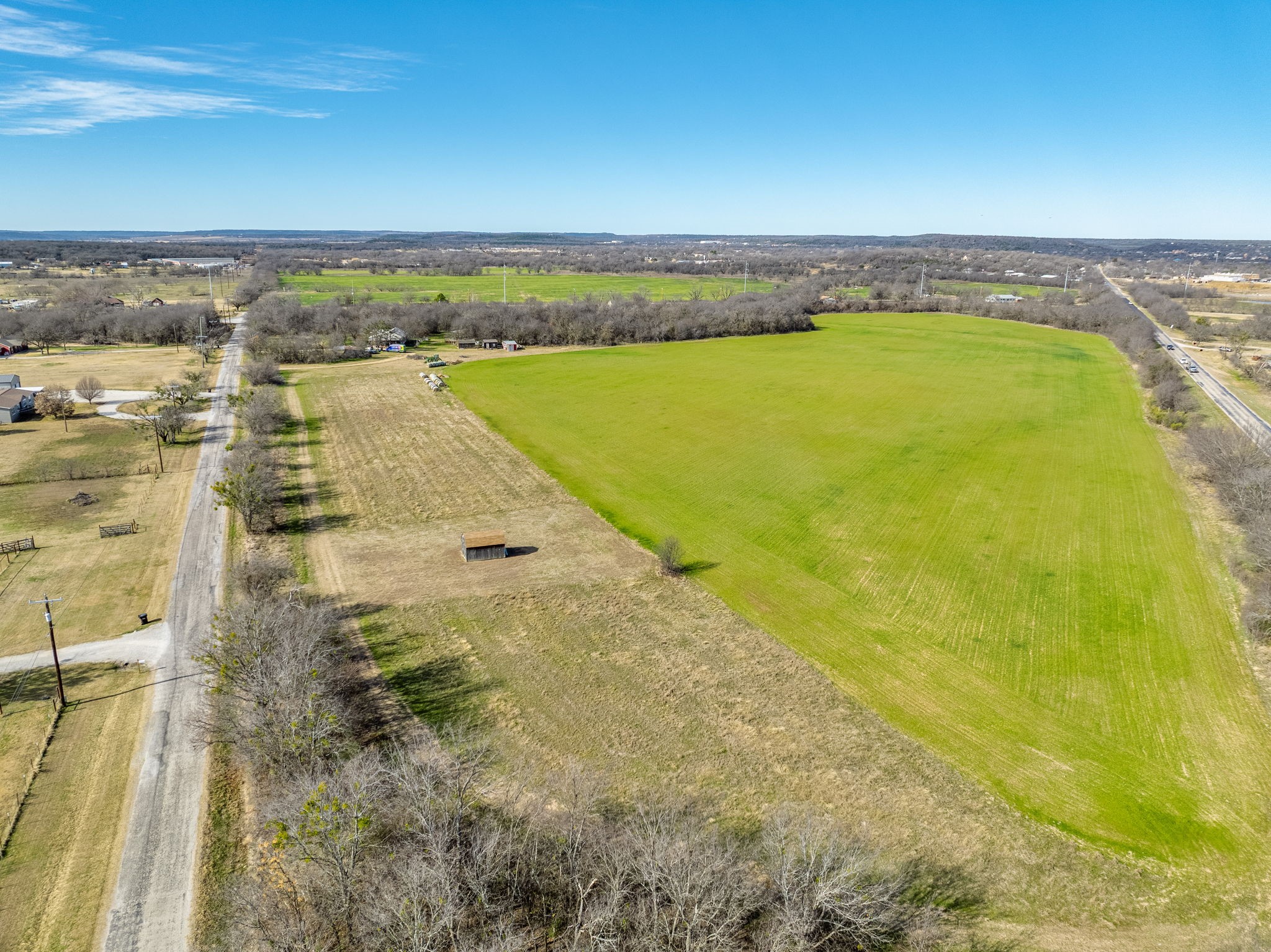 0000 Millsap Highway Mineral Wells TX 76067