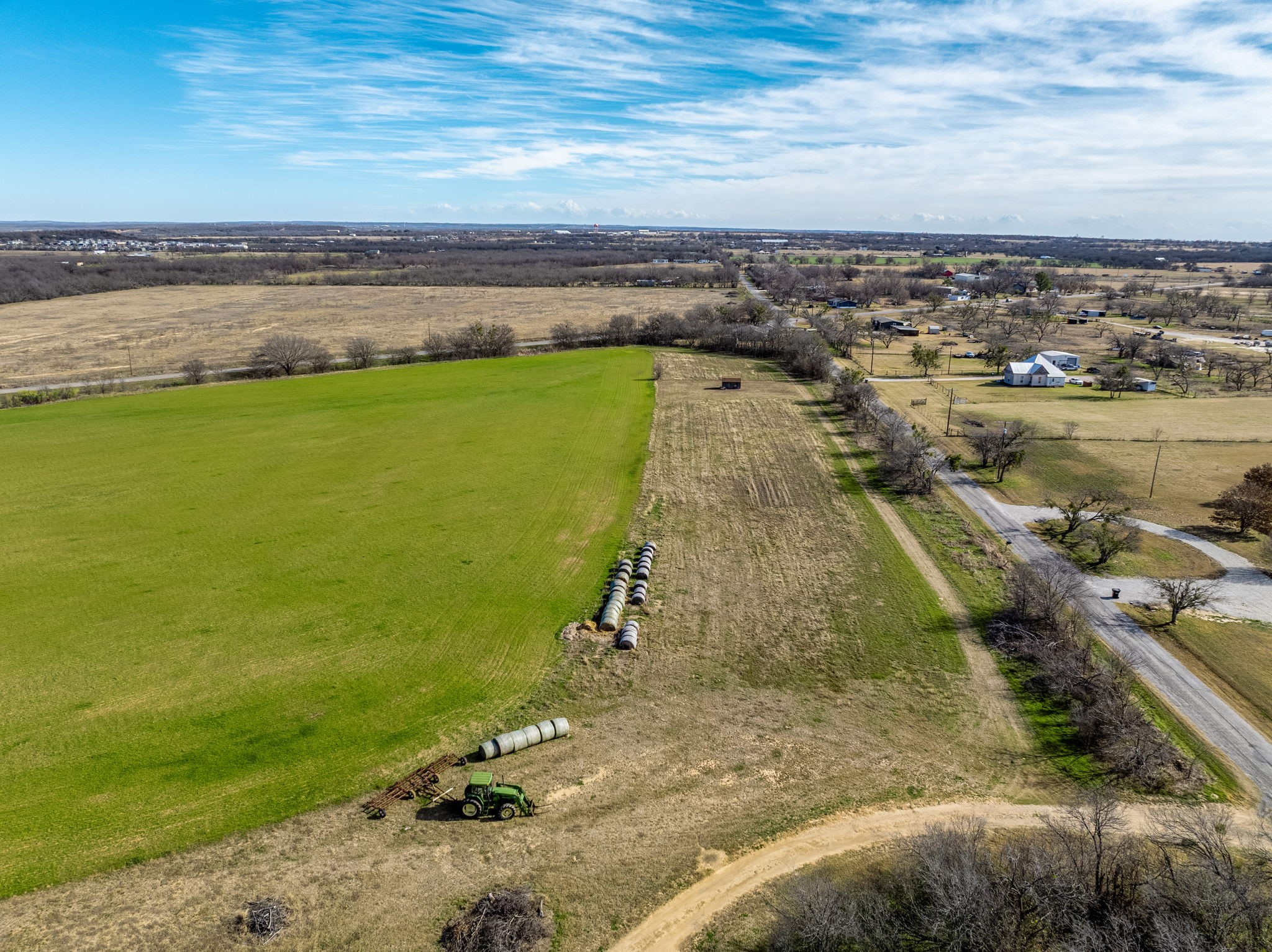 0000 Millsap Highway Mineral Wells TX 76067