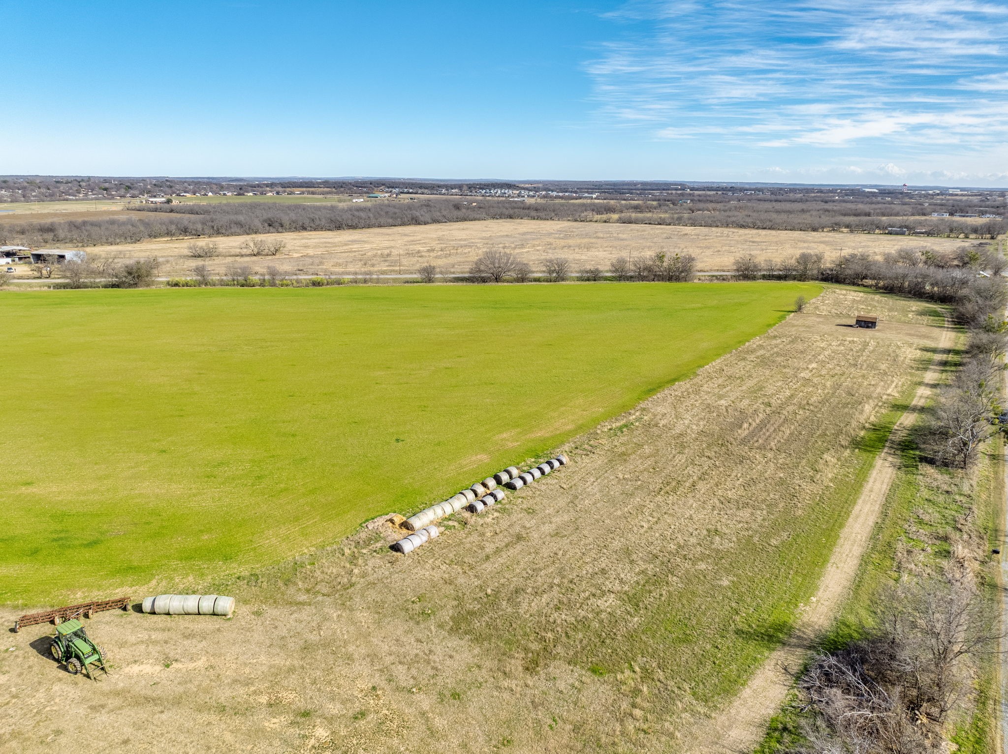 0000 Millsap Highway Mineral Wells TX 76067