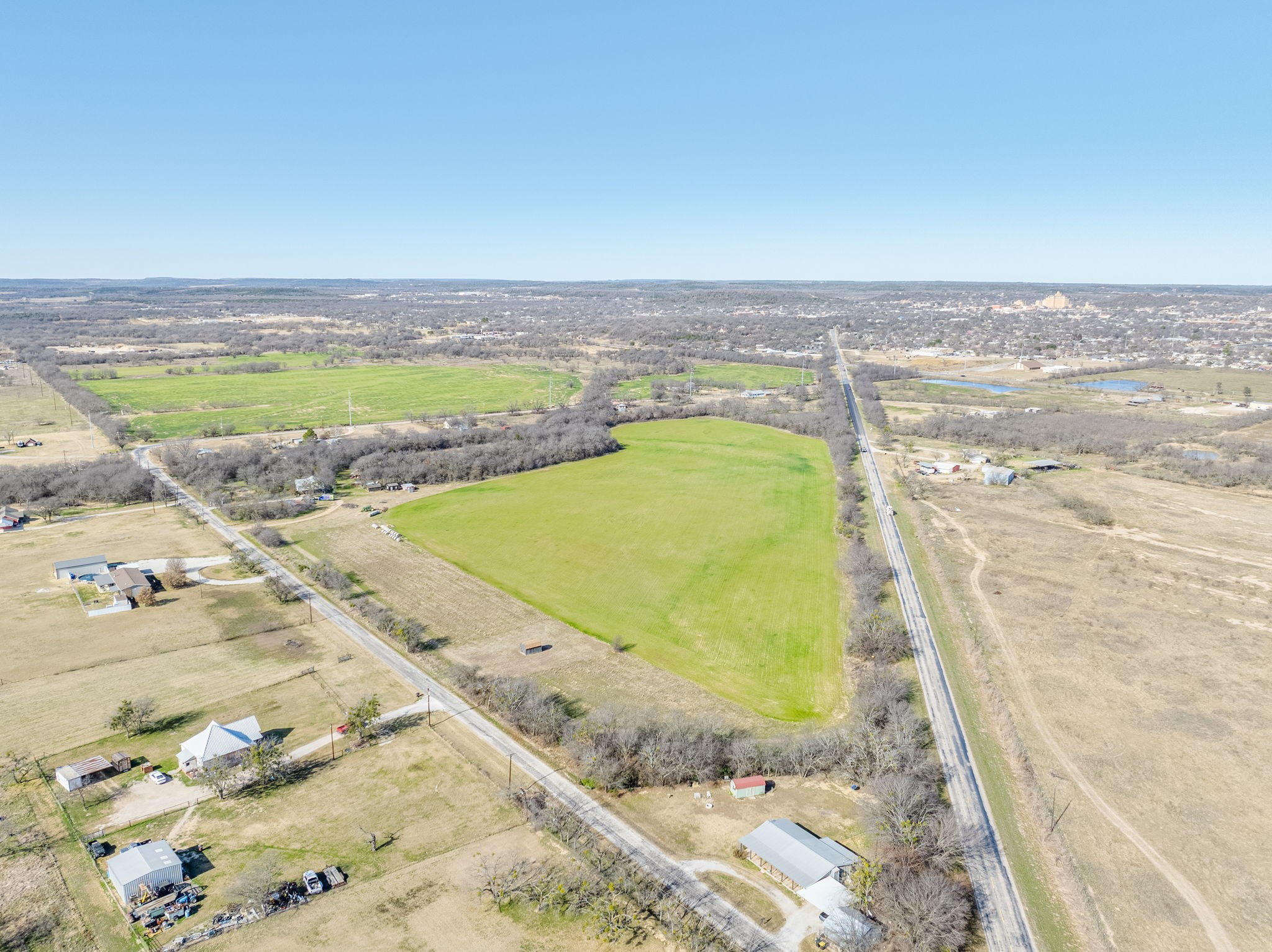 0000 Millsap Highway Mineral Wells TX 76067