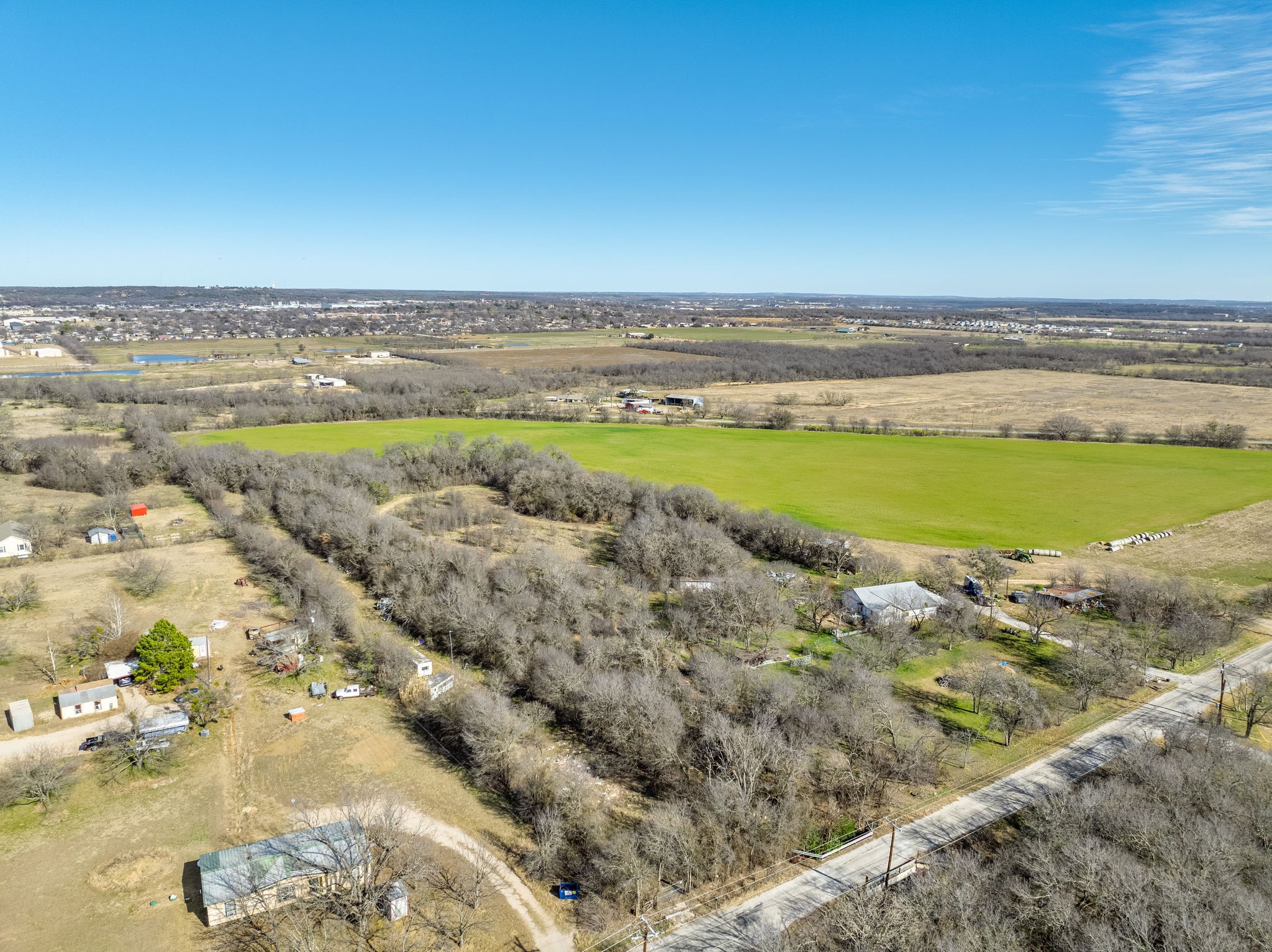 0000 Millsap Highway Mineral Wells TX 76067