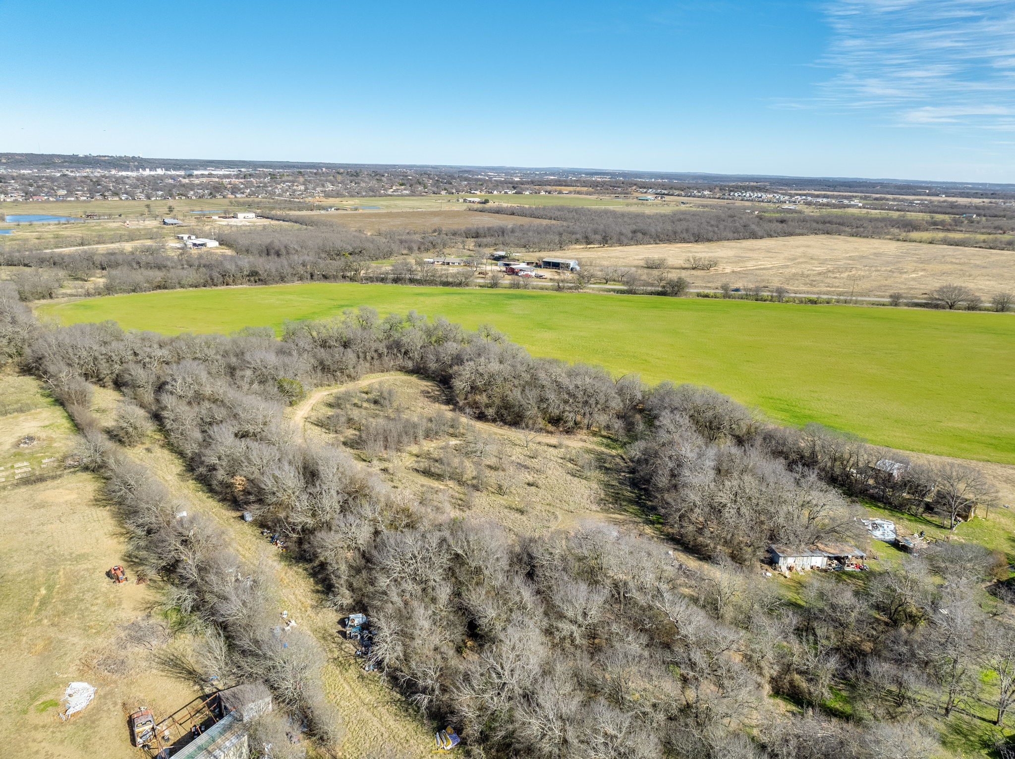 0000 Millsap Highway Mineral Wells TX 76067