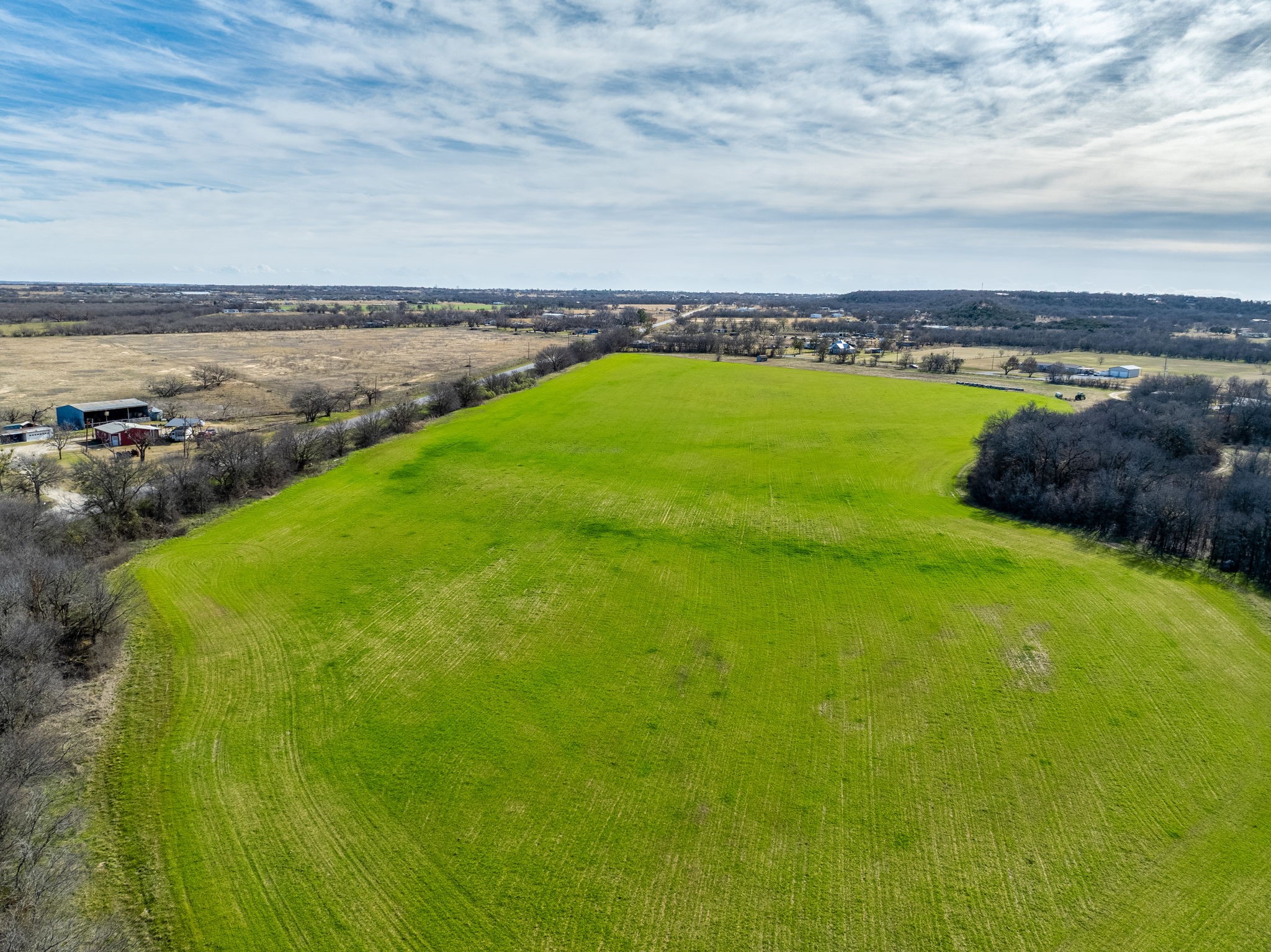 0000 Millsap Highway Mineral Wells TX 76067