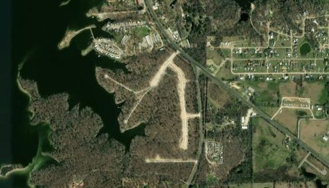 Lot 14, 14a & 14b E Fisherman's Bay - Lake Front Quitman TX 75783