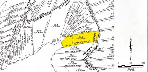 Lot 14, 14a & 14b E Fisherman's Bay - Lake Front Quitman TX 75783