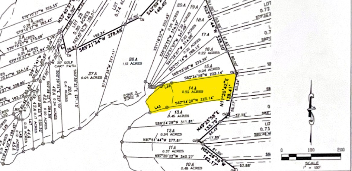 Lot 14, 14a & 14b E Fisherman's Bay - Lake Front Quitman TX 75783