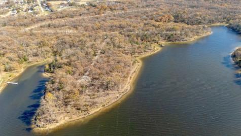 Lot 14, 14a & 14b E Fisherman's Bay - Lake Front Quitman TX 75783