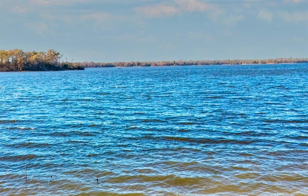 Lot 14, 14a & 14b E Fisherman's Bay - Lake Front Quitman TX 75783