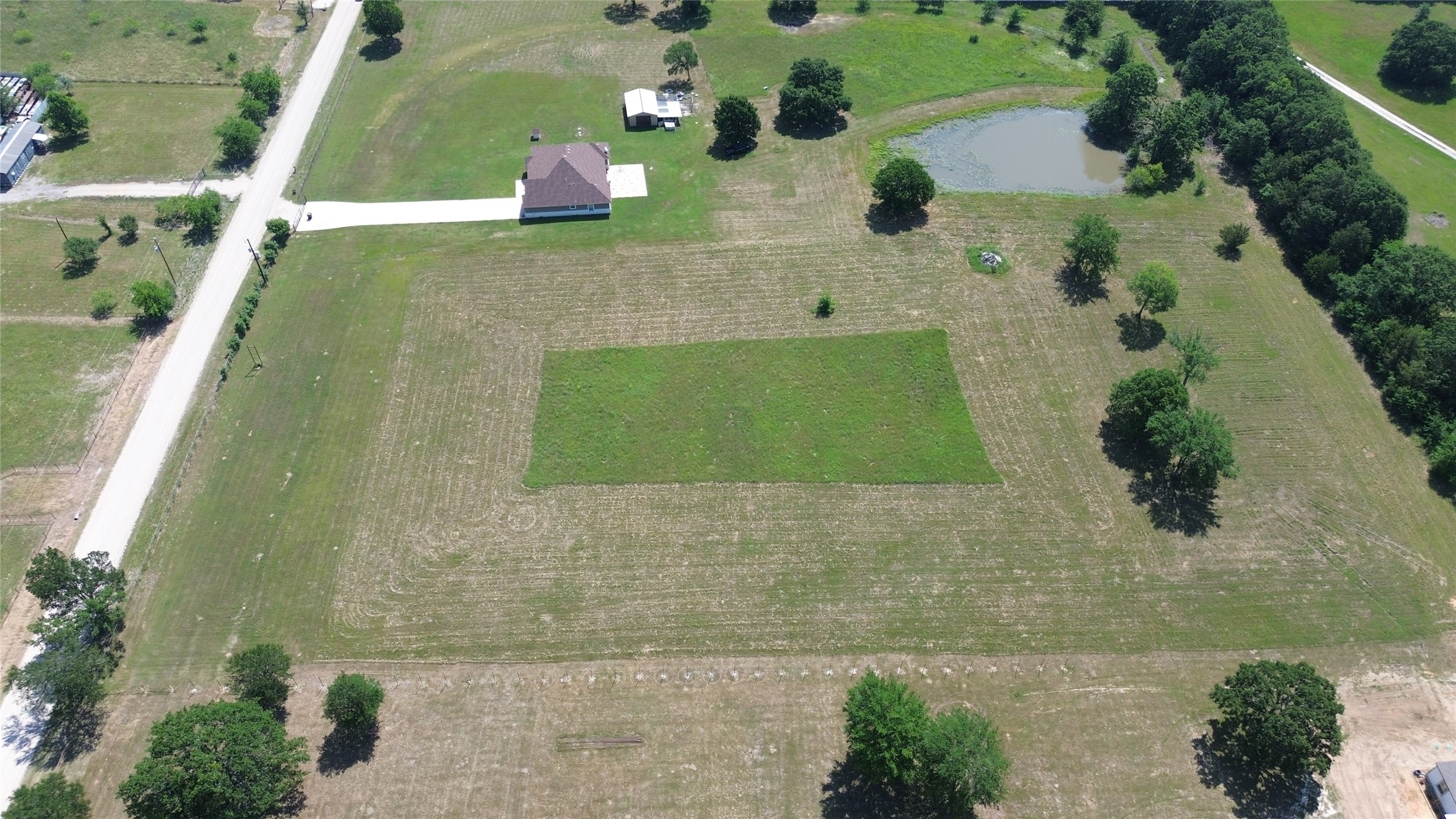 9325 County Road 4074 Scurry TX 75158
