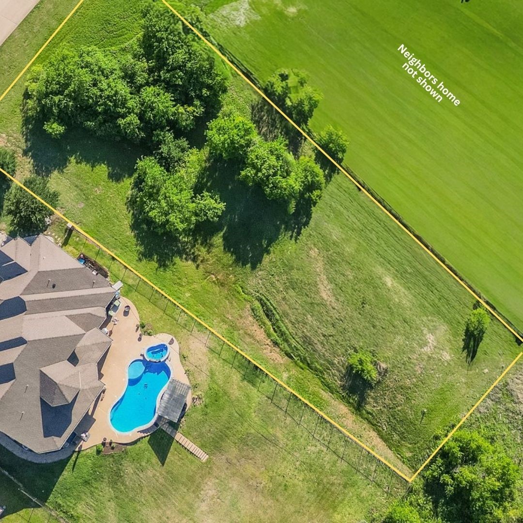 3248 Koscher Drive Grand Prairie TX 75104